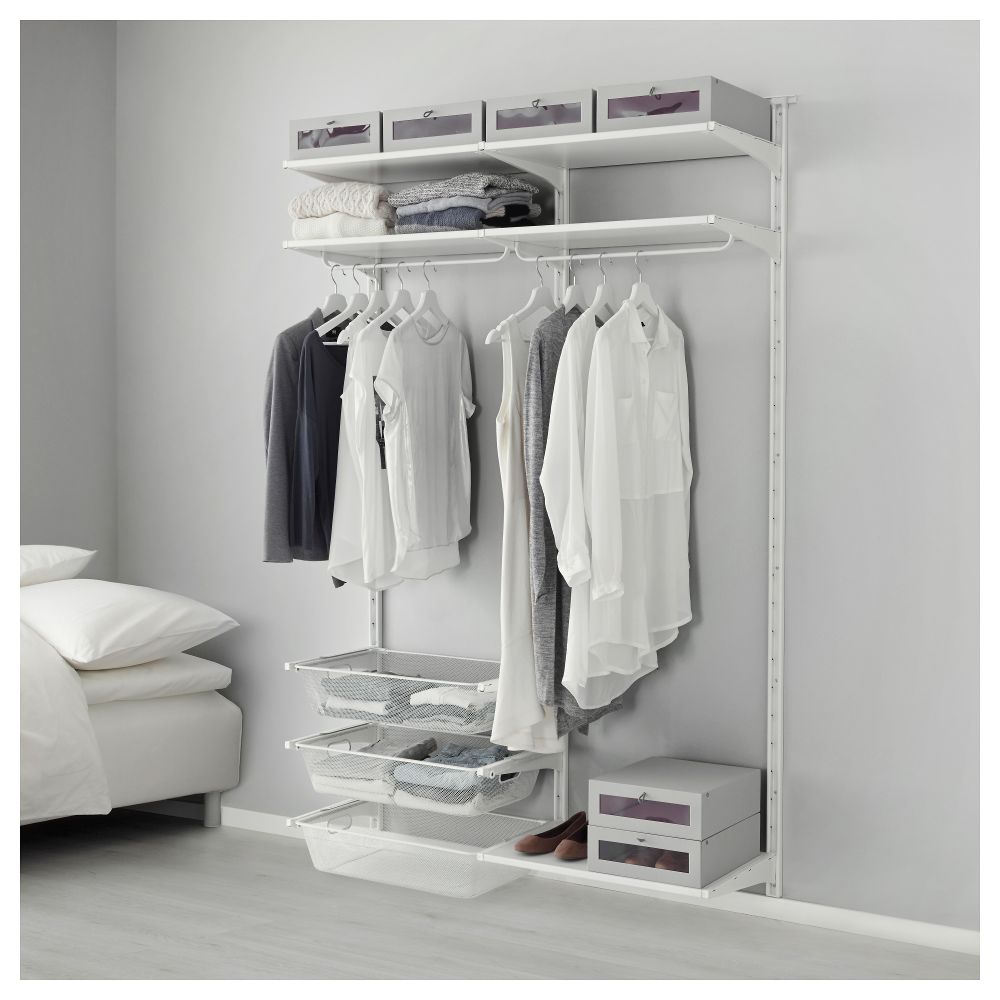 IKEA, вид спереди