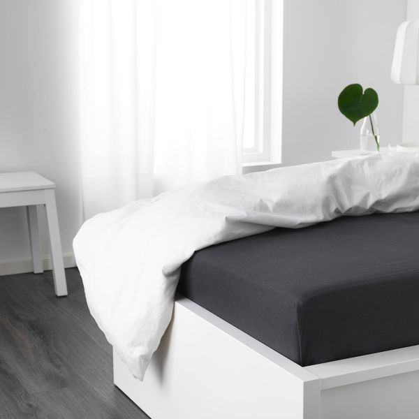 IKEA, дополнительный ракурс - схема-чертеж с размерами