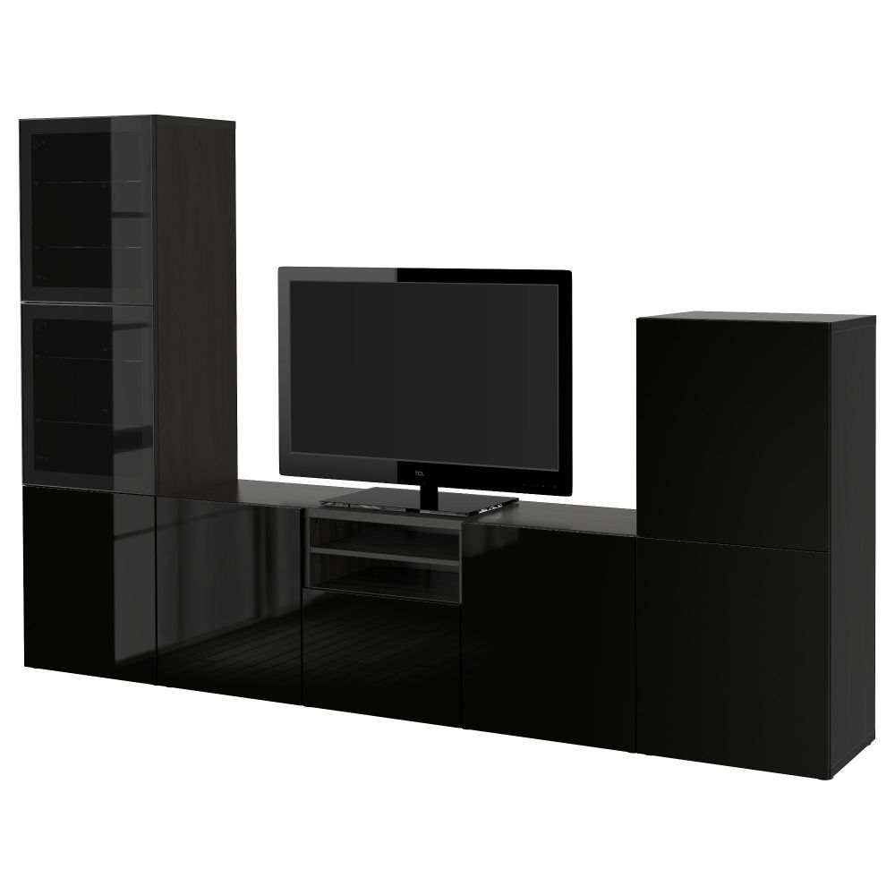 IKEA в интерьере