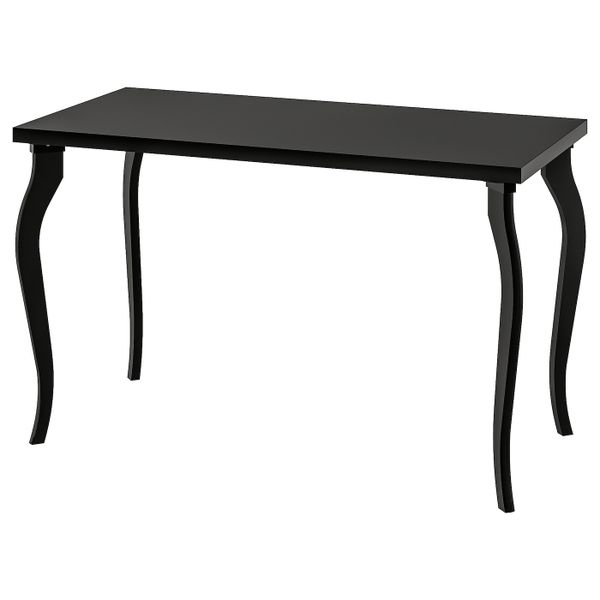 IKEA, вид спереди - схема-чертеж с размерами