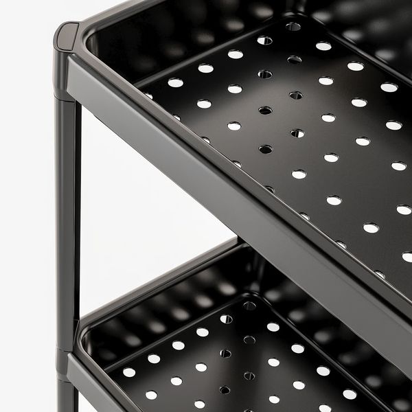 IKEA, дополнительный ракурс - схема-чертеж с размерами