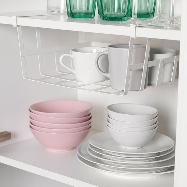 PÅLYCKE Подвесная корзина 36x26x14 см - фото 3