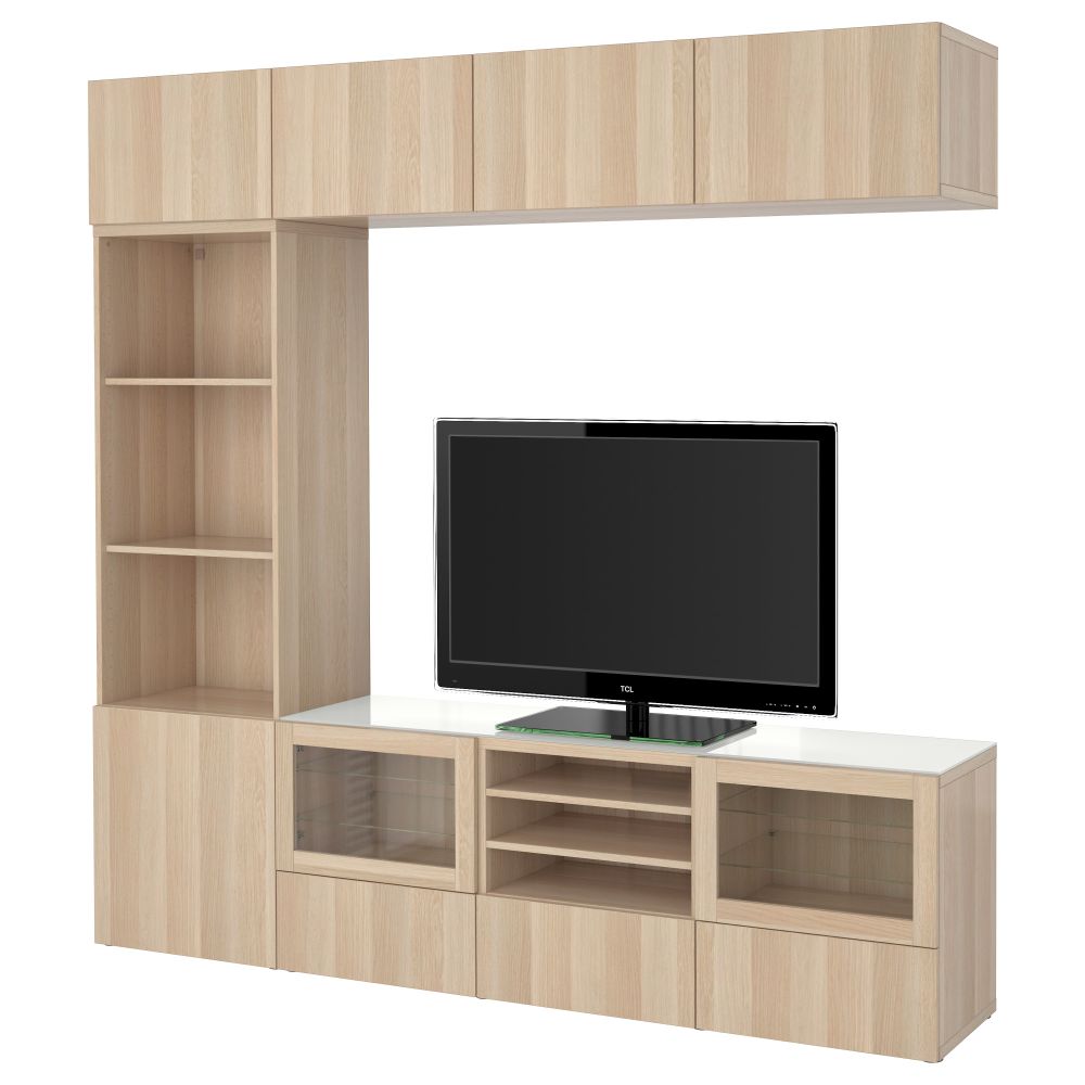 IKEA в интерьере