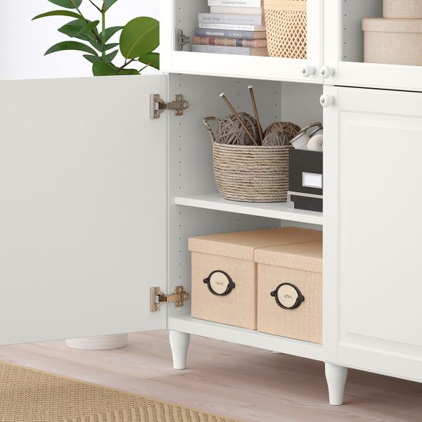 IKEA, дополнительный ракурс