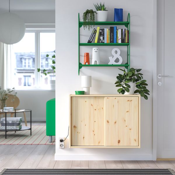 IKEA, дополнительный ракурс