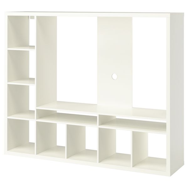 IKEA, вид спереди