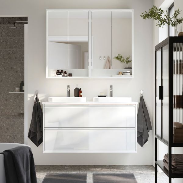 IKEA, дополнительный ракурс