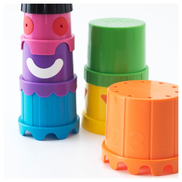 IKEA, дополнительный ракурс - схема-чертеж с размерами