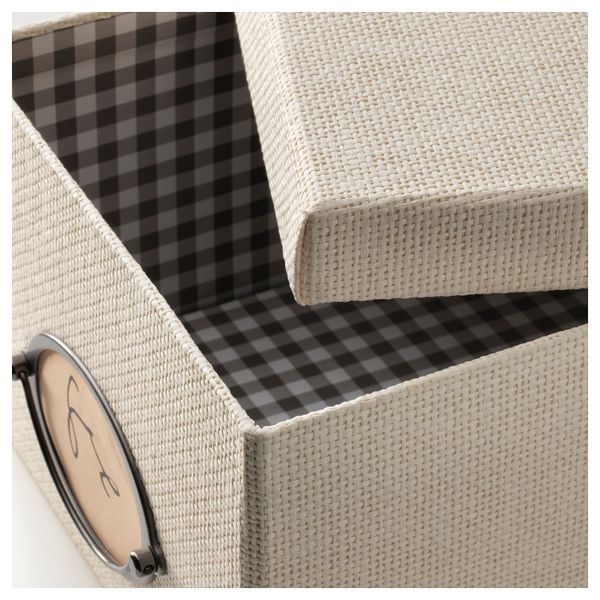 Упаковка 4 из 5 для IKEA