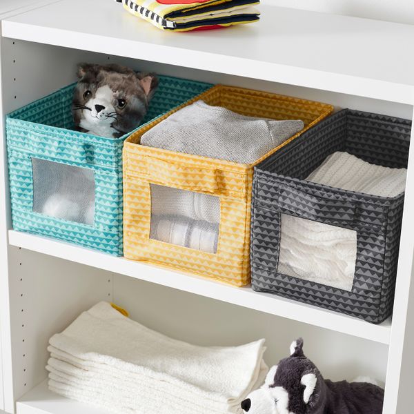 Упаковка 4 из 5 для IKEA