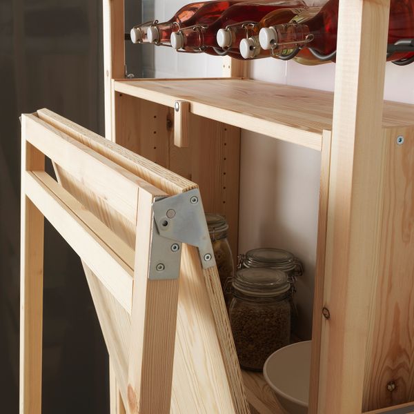 IKEA, дополнительный ракурс