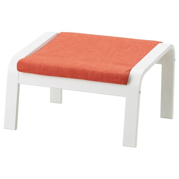 IKEA, вид спереди - схема-чертеж с размерами