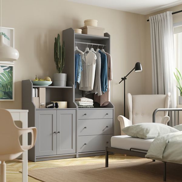 IKEA, дополнительный ракурс