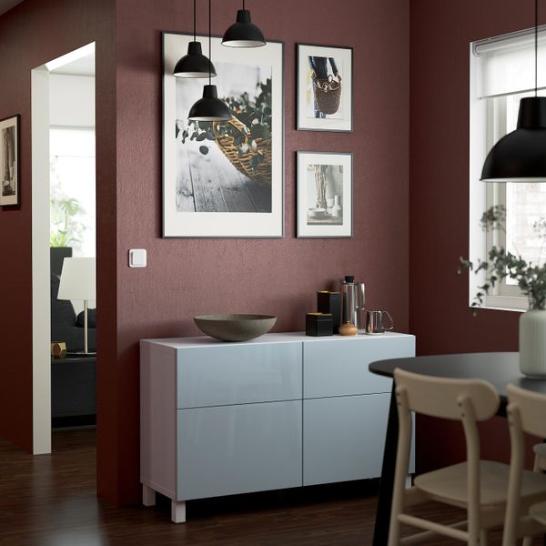 IKEA, дополнительный ракурс