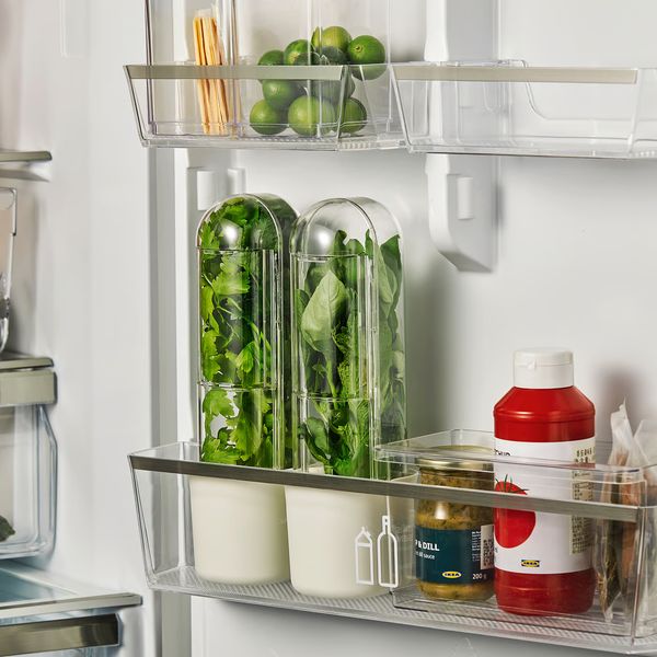 IKEA, дополнительный ракурс