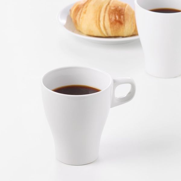 IKEA, дополнительный ракурс - схема-чертеж с размерами