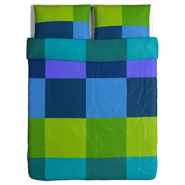 IKEA, дополнительный ракурс - схема-чертеж с размерами