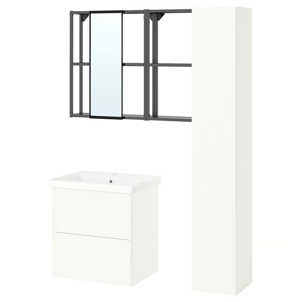 IKEA в интерьере