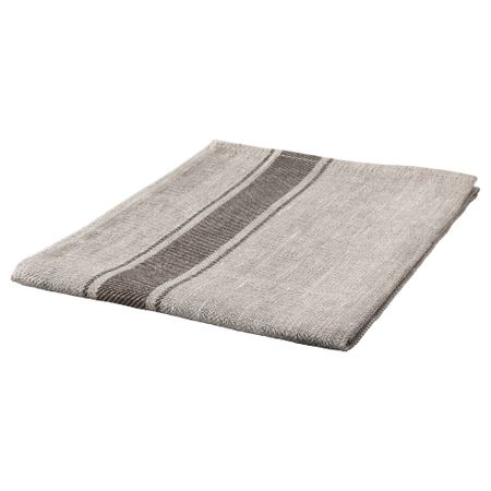 Полотенце кухонное ВАРДАГЕН, бежевый (50x70 см)