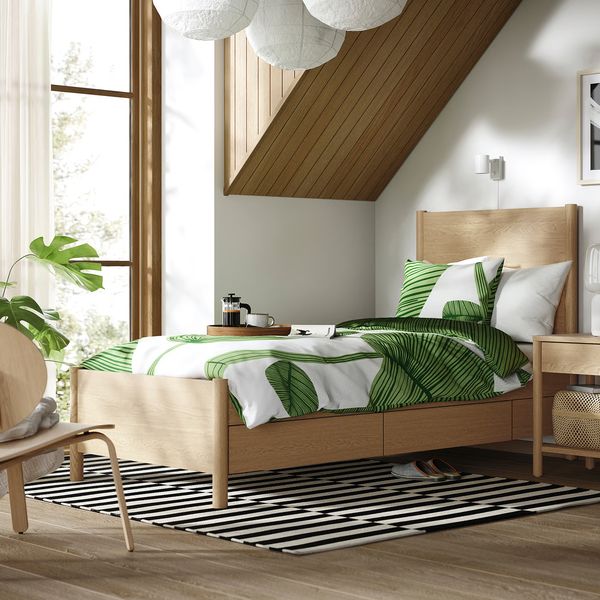 IKEA, дополнительный ракурс
