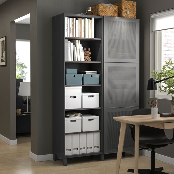 IKEA, дополнительный ракурс