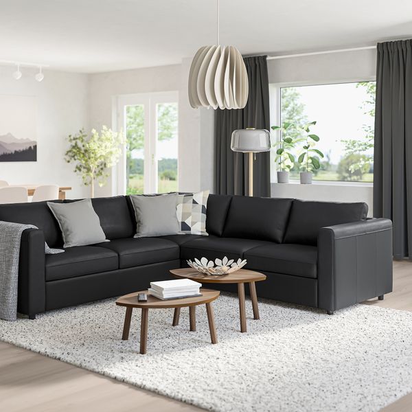 IKEA, дополнительный ракурс