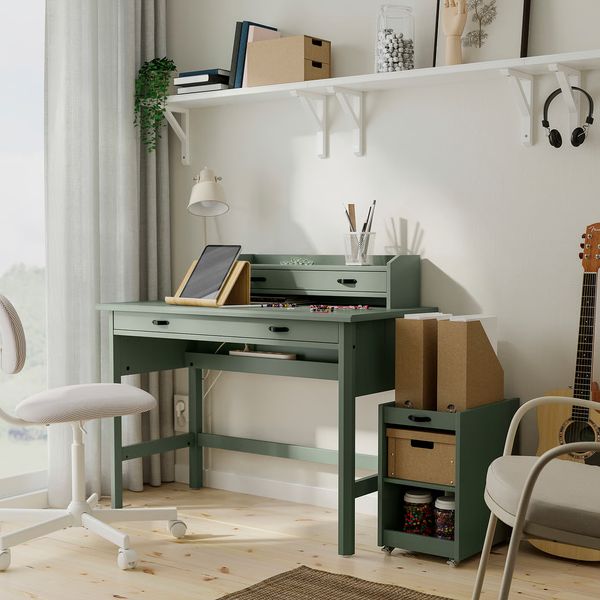 IKEA, дополнительный ракурс