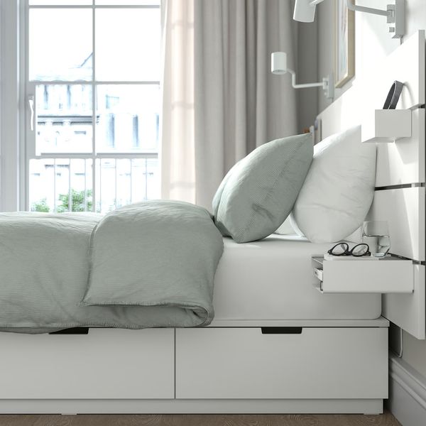 IKEA, дополнительный ракурс