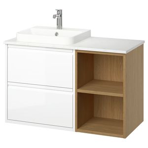 IKEA, вид спереди