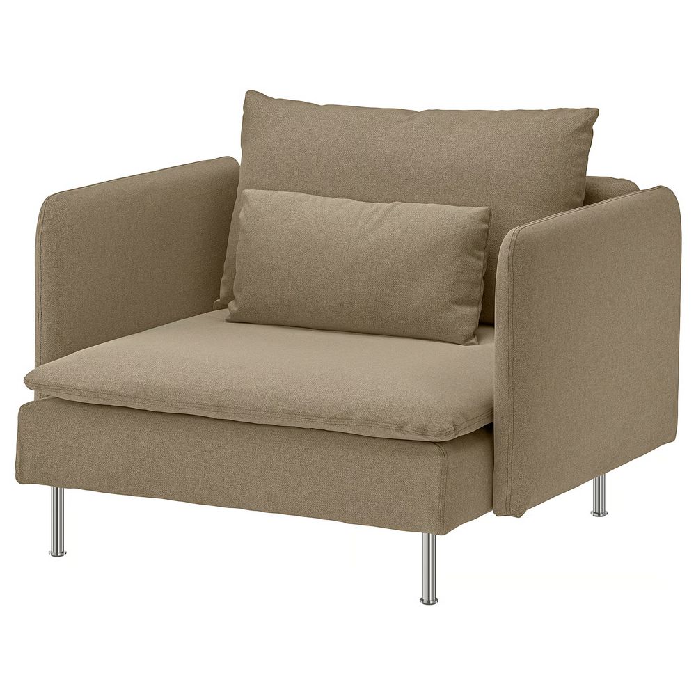 IKEA, вид спереди
