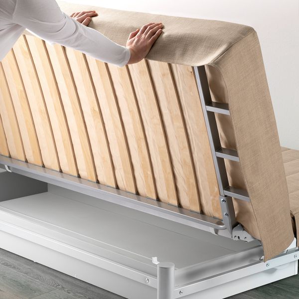 IKEA, дополнительный ракурс