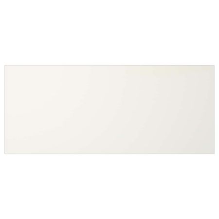 Фронтальная панель ящика, белый 60x26 см IKEA LAPPVIKEN ЛАППВИКЕН 404.240.40