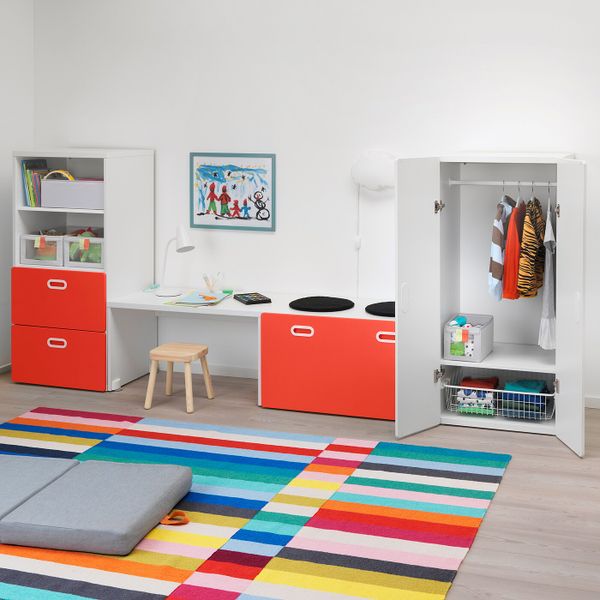 IKEA, дополнительный ракурс