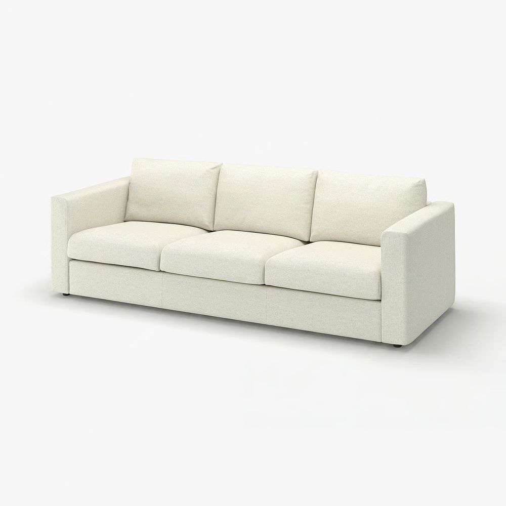 IKEA, вид спереди