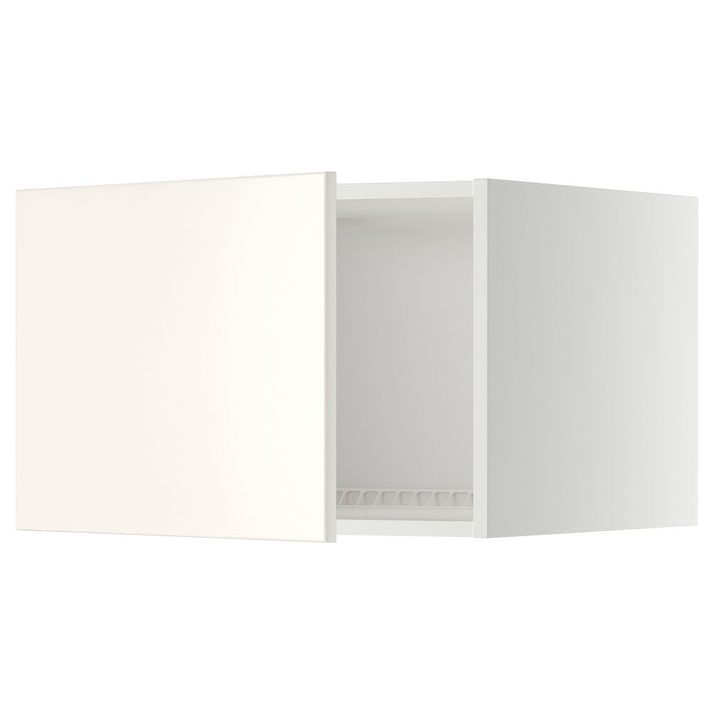 IKEA, вид спереди - схема-чертеж с размерами