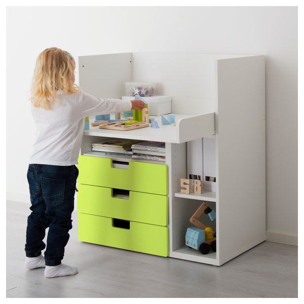 IKEA, дополнительный ракурс