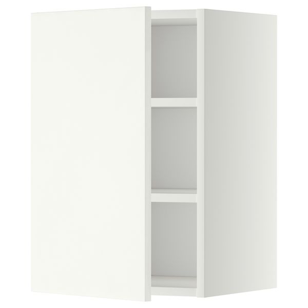 IKEA, вид спереди - схема-чертеж с размерами