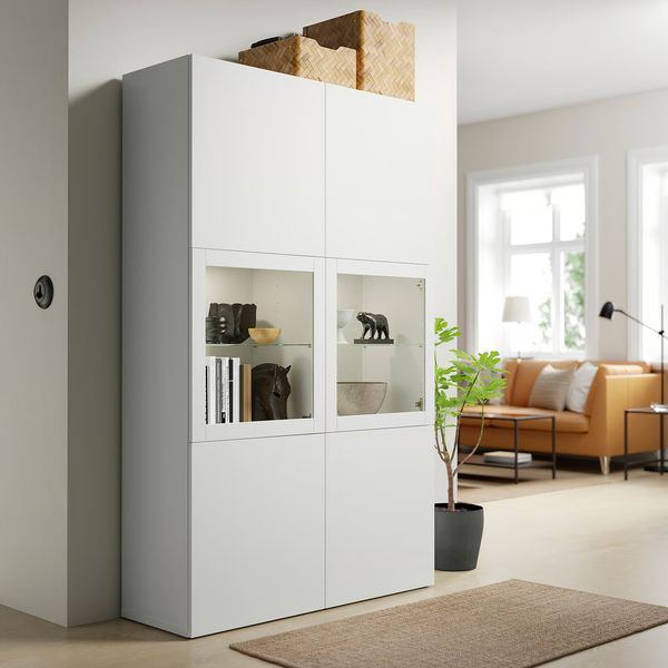 IKEA, дополнительный ракурс