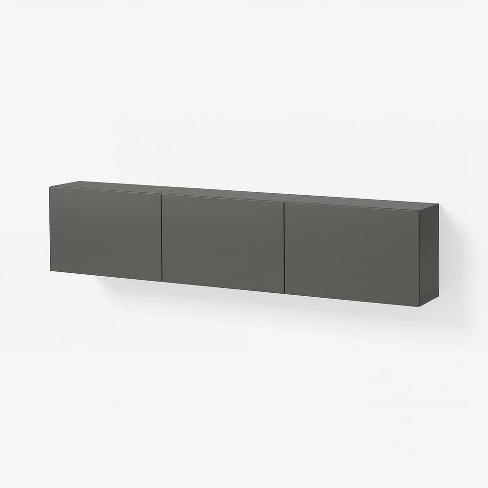 IKEA, вид спереди