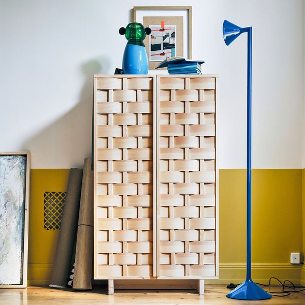 IKEA, дополнительный ракурс