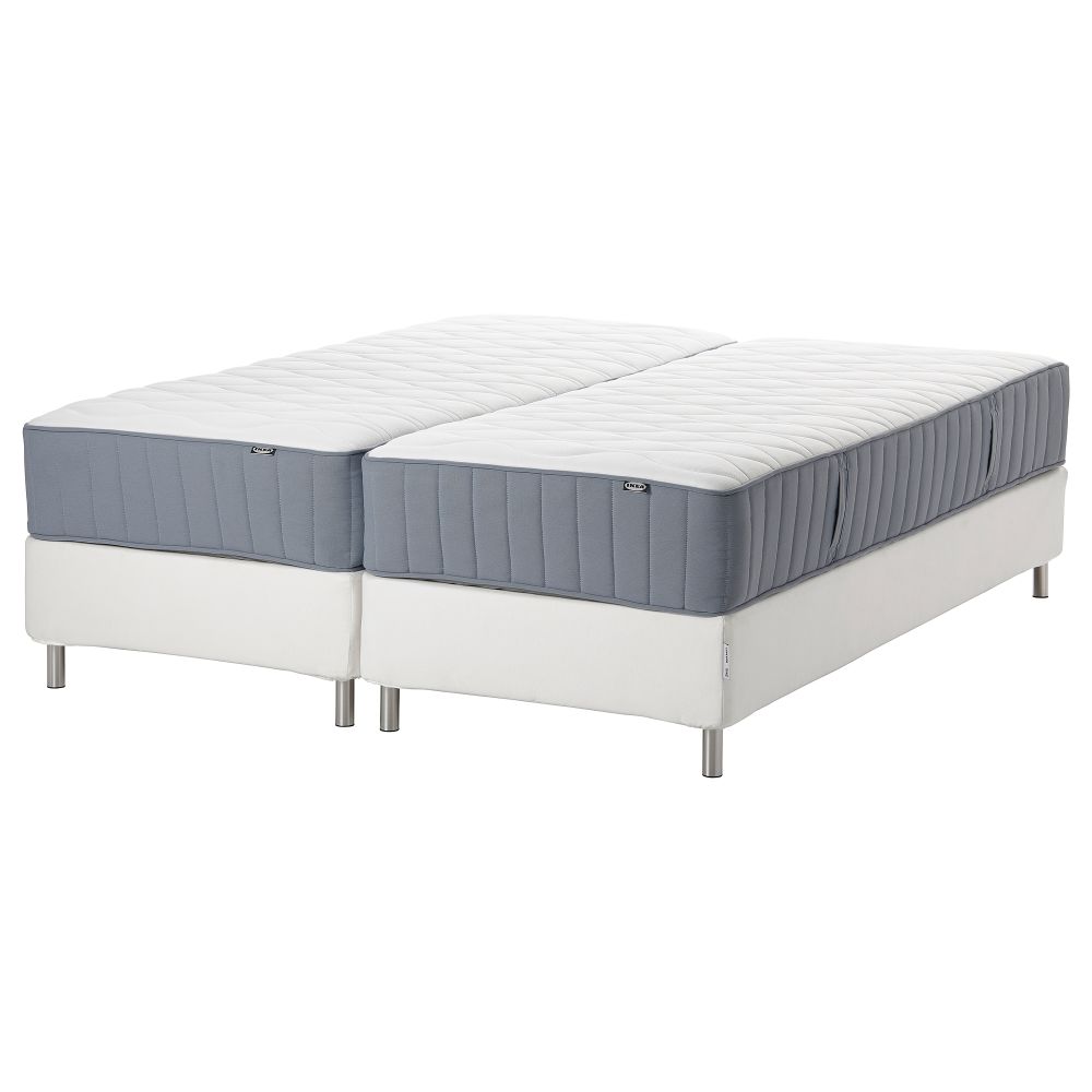 Тахта, 180x200 cm IKEA ESPEVÄR, VÅGSTRANDA 694.900.63 - фото 1