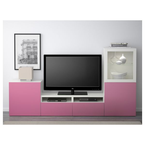 IKEA в интерьере