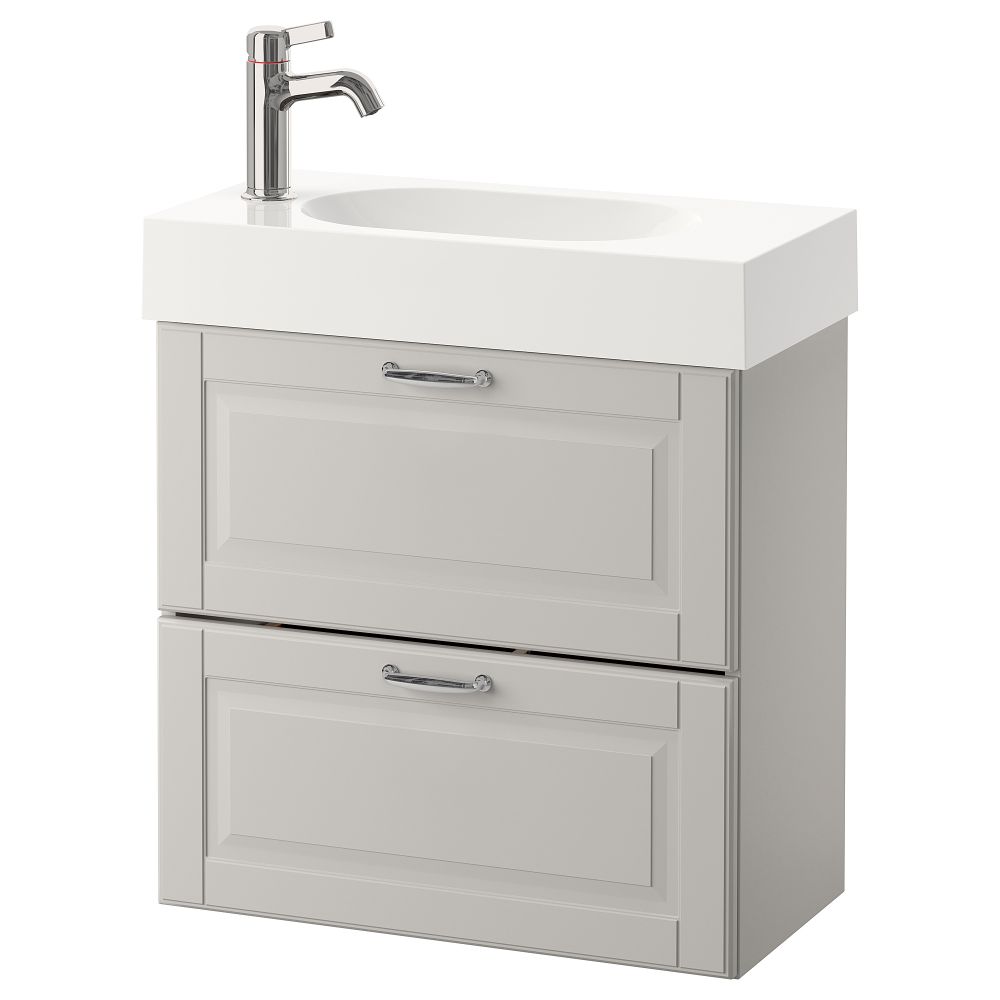 IKEA, вид спереди