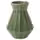 MÄVINN МЭВИНН Ваза - зеленый 19 см