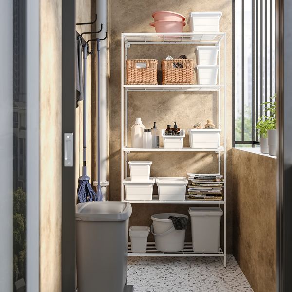 IKEA, дополнительный ракурс