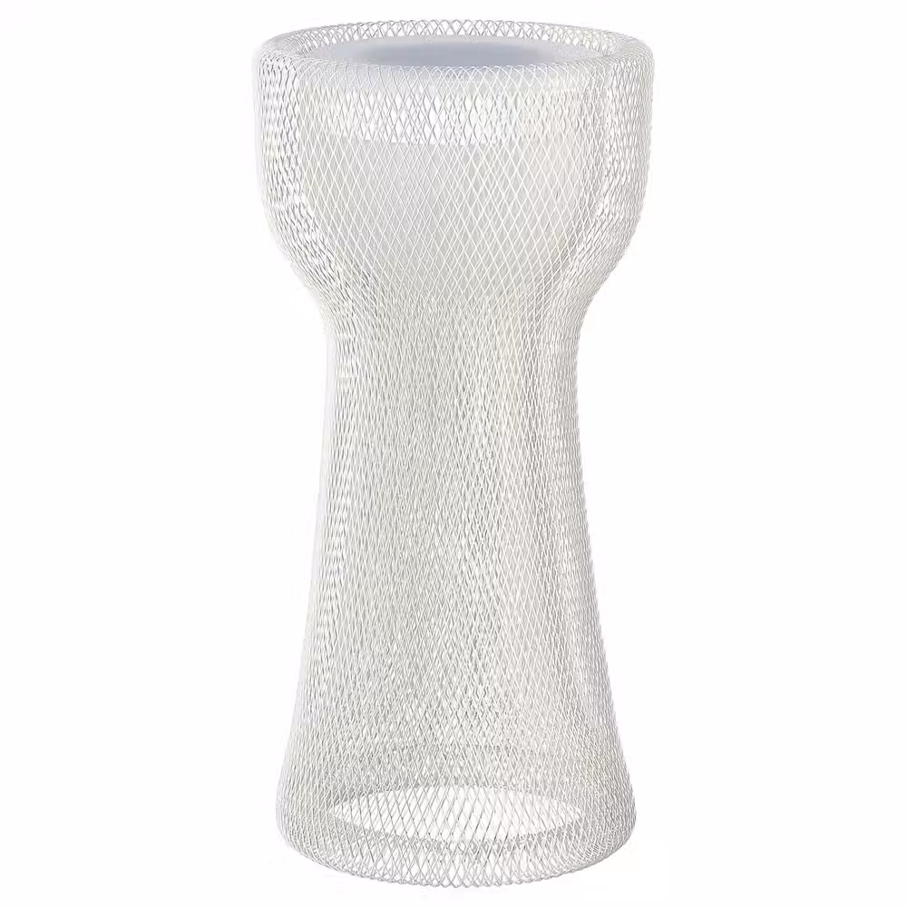 SOLVINDEN Светодиодное напольное украшение - на солнечной батарее/сетка бежевый - фото 1