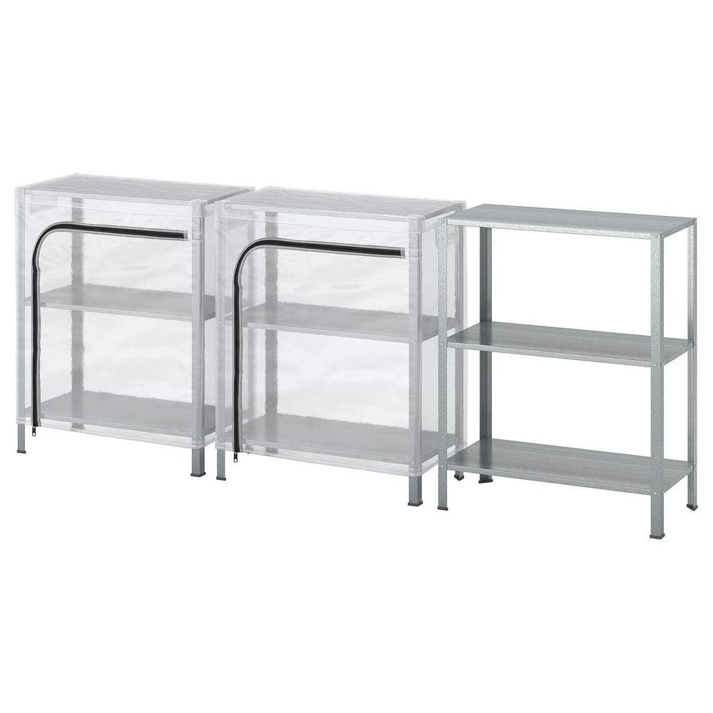 IKEA, вид спереди