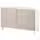 BESTÅ Комбинация для хранения с дверцами