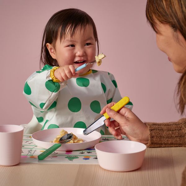IKEA, дополнительный ракурс - схема-чертеж с размерами