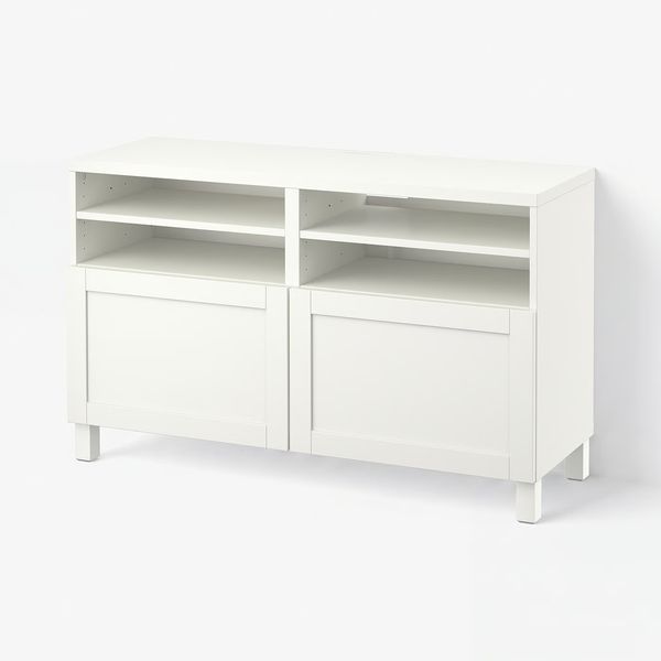 IKEA, дополнительный ракурс - схема-чертеж с размерами